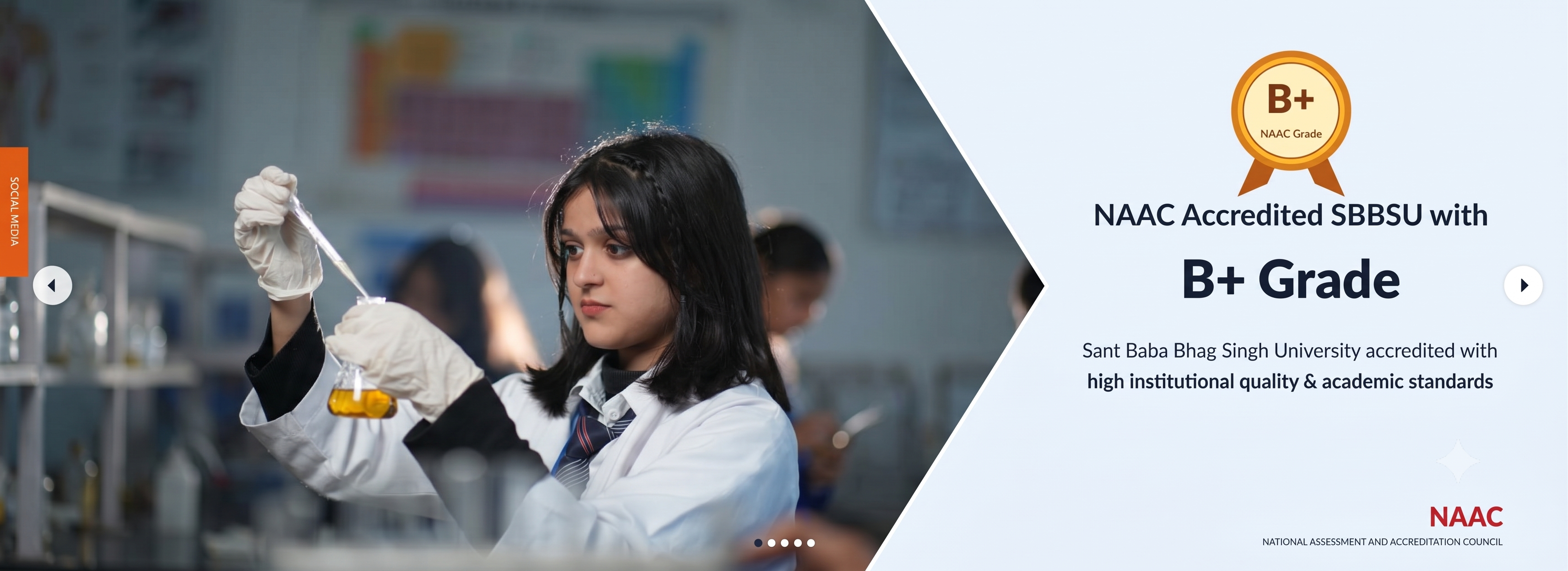 Excellence in Engineering & Technology